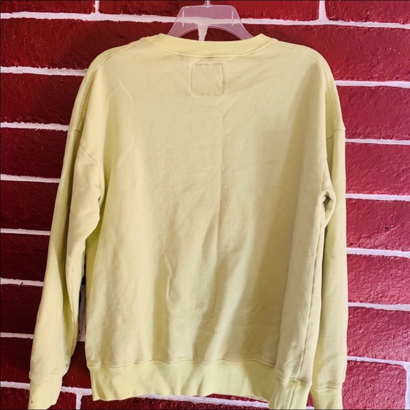 Hollister crew neck Sweater - Picture 4 of 4